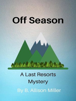 cover image of Off Season
